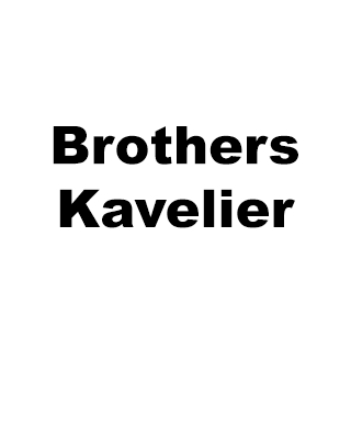 Brothers Kavelier