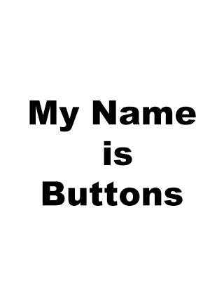 my name is buttons