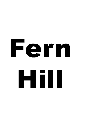 fern hill