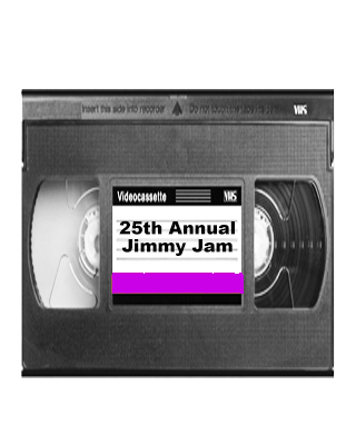 25th annual jimmy jam
