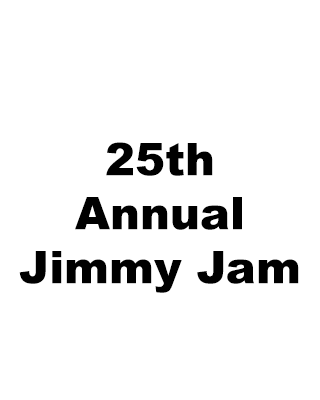 25th annual jimmy jam