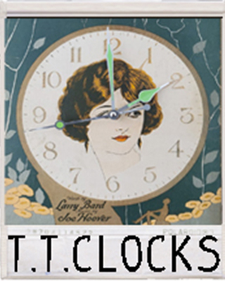 TT Clocks