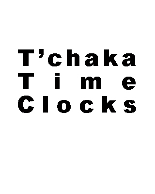 tchaka time clocks