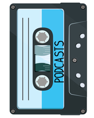 podcasts